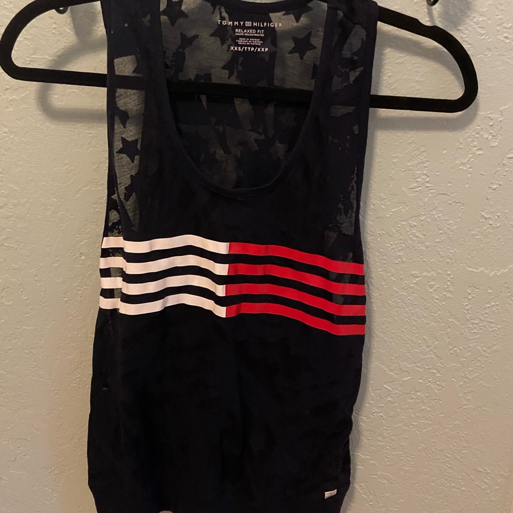 Tommy Hilfiger tank top